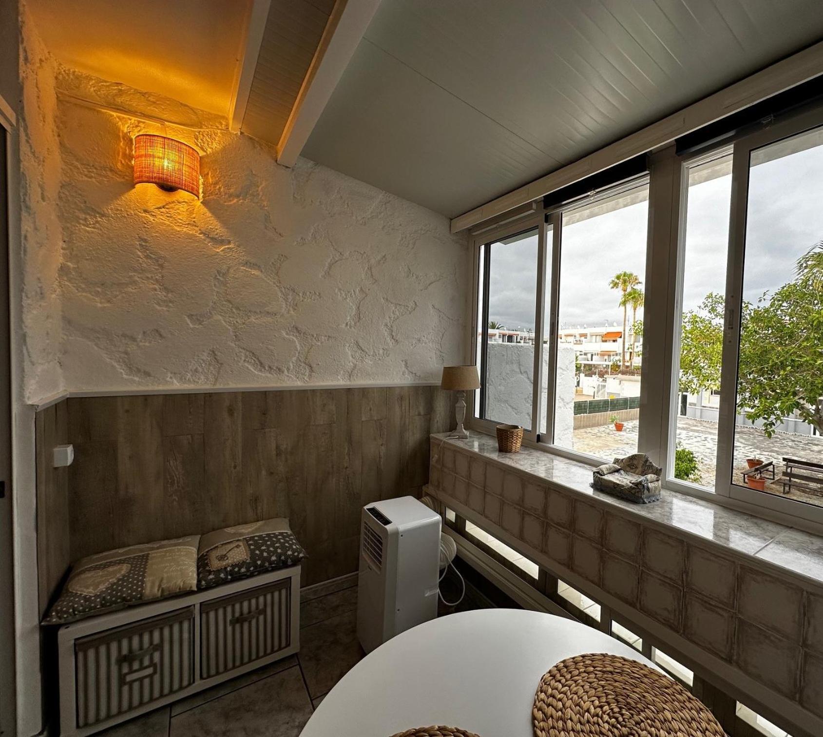 Hand Made Suite อาโรนา ภายนอก รูปภาพ